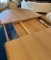 table-ovale extensible-chene-sur-mesure